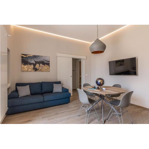 Apartment Natale 2
