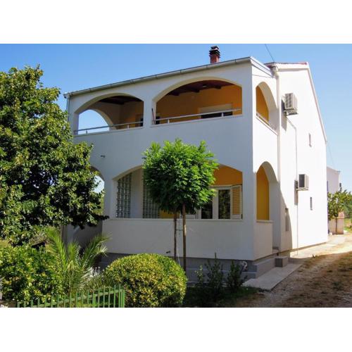 Apartment Natali - Diklo
