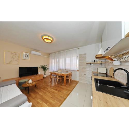 Apartment Nauta Veritas