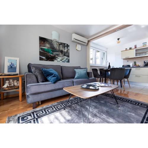 Apartment Nava in Center of Split