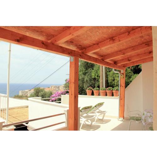 Apartment Nava