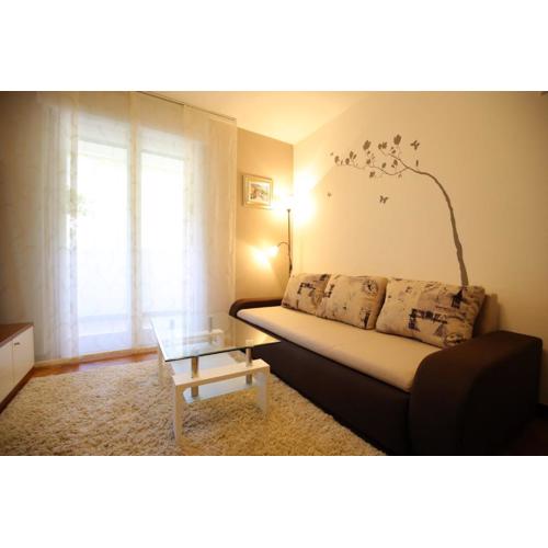 Apartment Navigare