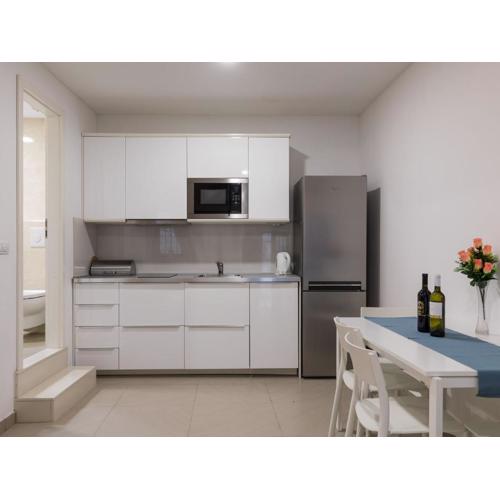 Apartment Navigator - Comfort Studio