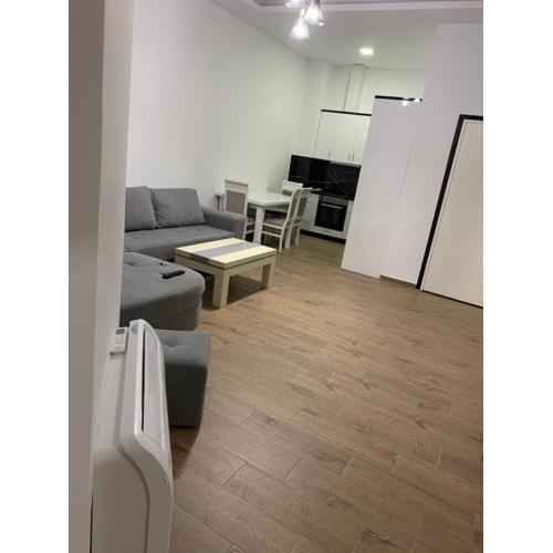 Apartment ne Elbasan