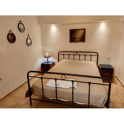 Apartment Nea Smirni