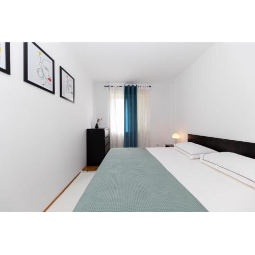 Apartment Nea Zadar