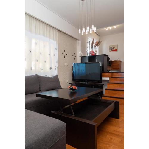 Apartment near Acropolis
