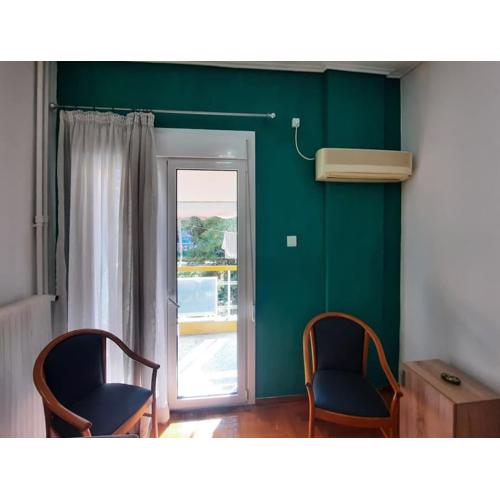Apartment near Acropolis