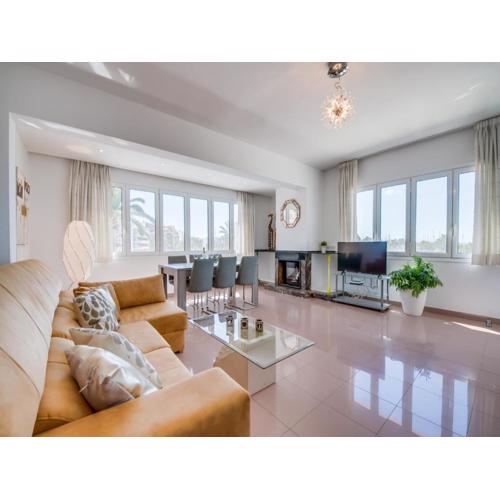Apartment near Alcudia beach
