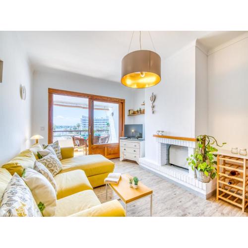 Apartment, near Alcudia beach