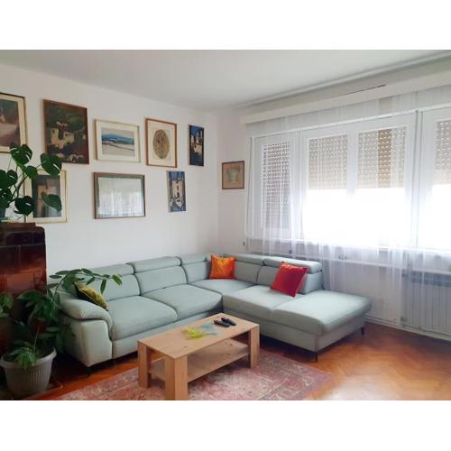 Apartment near beach and city centre
