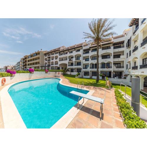 Apartment near Cala de la Creu beach