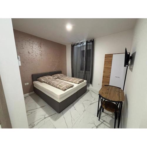 Apartment near city centar