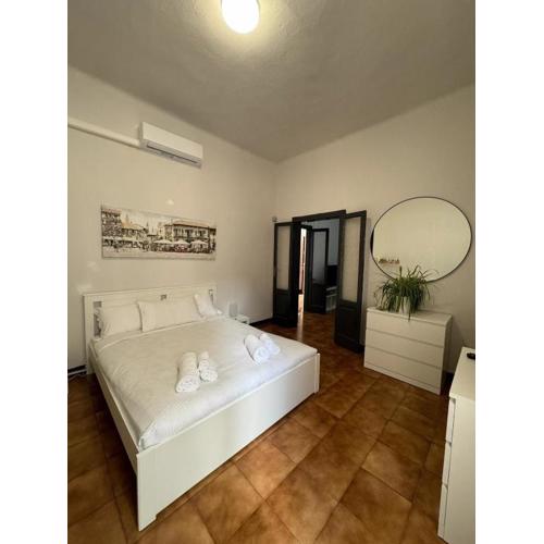 Apartment near downtown