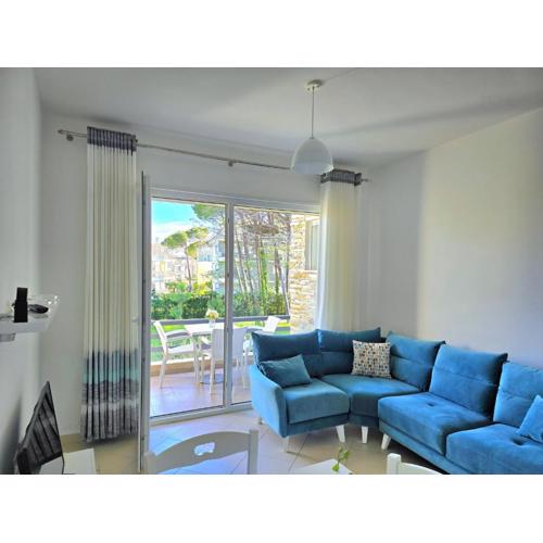Apartment near Gjiri i Lalzit beach