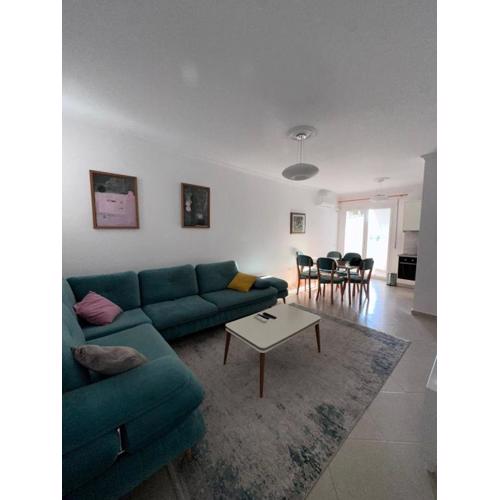 Apartment near Lungo Mare beach