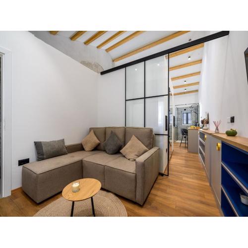 Apartment near Old Town City Beach