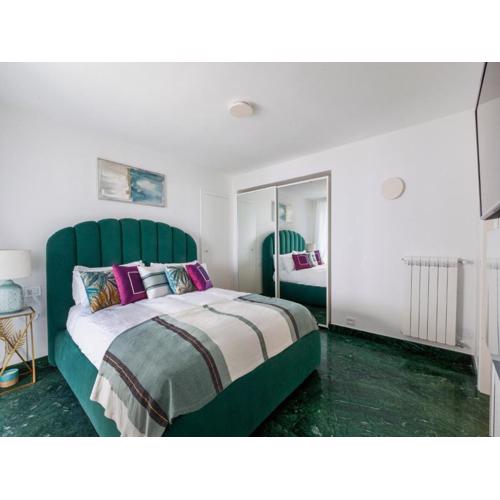 Apartment near Piazzetta di Capri