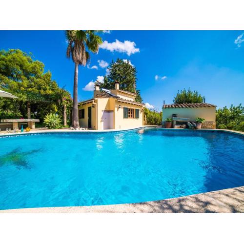 Apartment near Playa Alcúdia beach