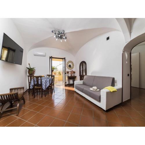 Apartment near Positano s main beach