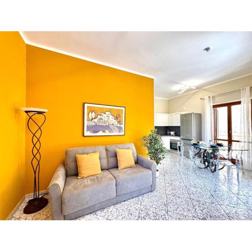 Apartment near Sorrento and Corso Italia