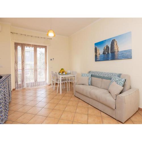 Apartment near Sorrento s train station