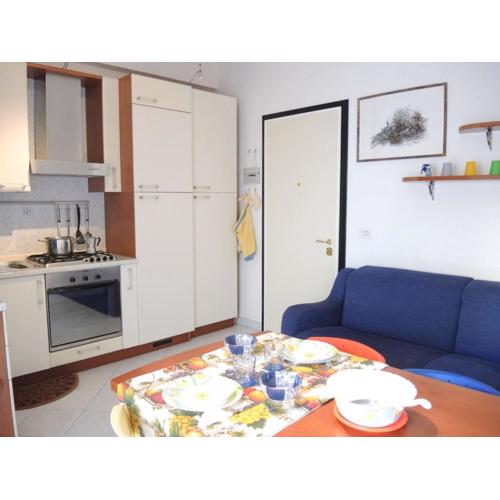 Apartment near the beach in Bibione