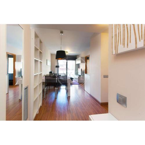 Apartment near the beach Pujades