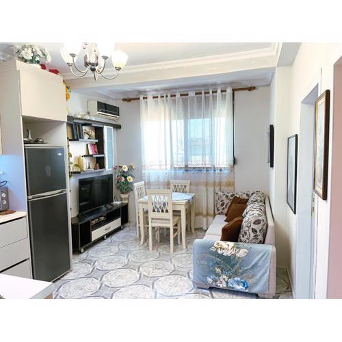 Apartment near the Beach