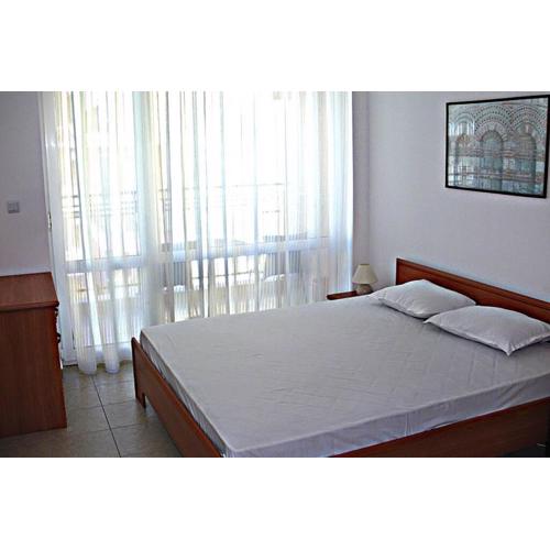 Apartment near the beach