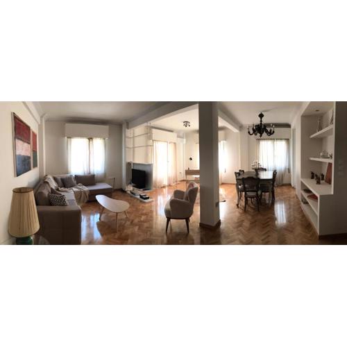 Apartment near the Beach