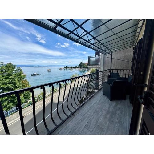Apartment near the beach