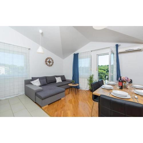 Apartment near the center/beach