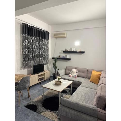 Apartment near the centre of Tirana