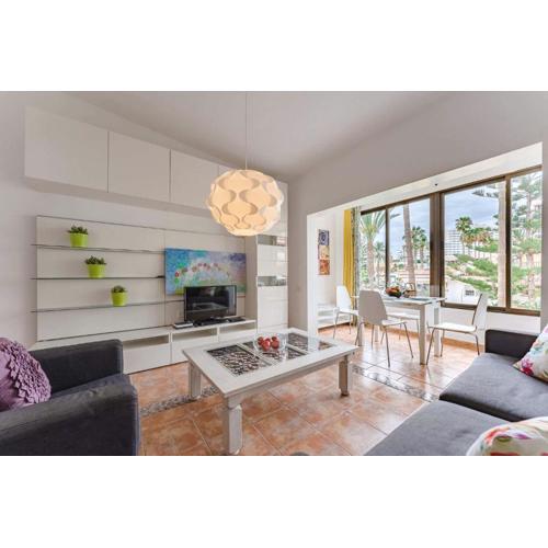 Apartment near the ocean and sun terrace