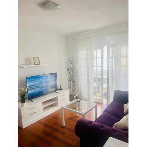 Apartment near the Ocean