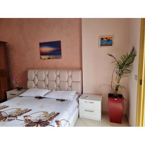 APARTMENT NEAR THE PORT