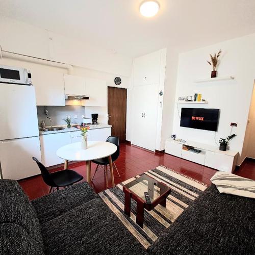 Apartment near the sea and port of Marina Veruda