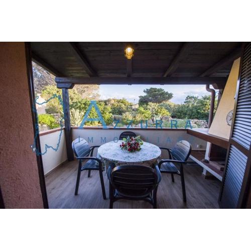 Apartment near the sea Randa 5