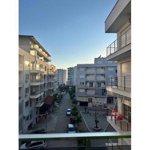 Apartment near the sea