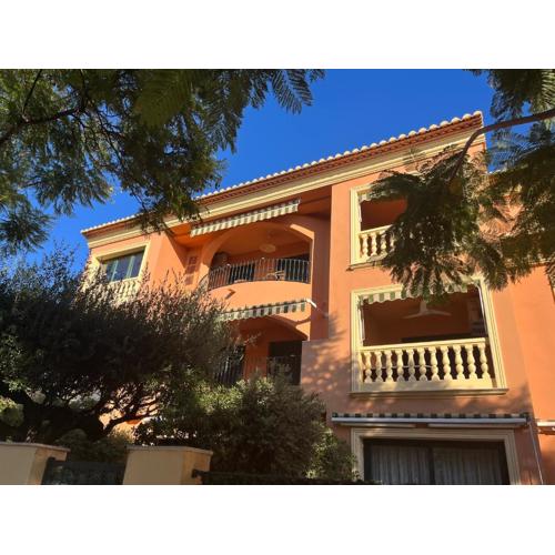apartment nearby beach and old town Javea