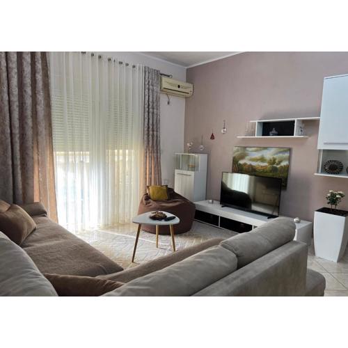 Apartment Nebiu