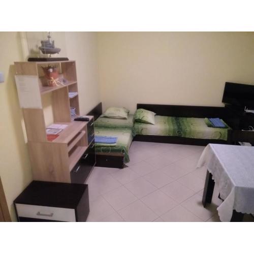 Apartment Nedyalkov