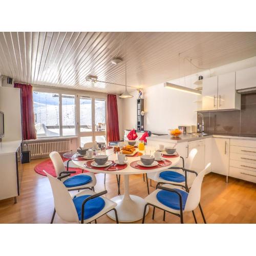 Apartment Neige d\