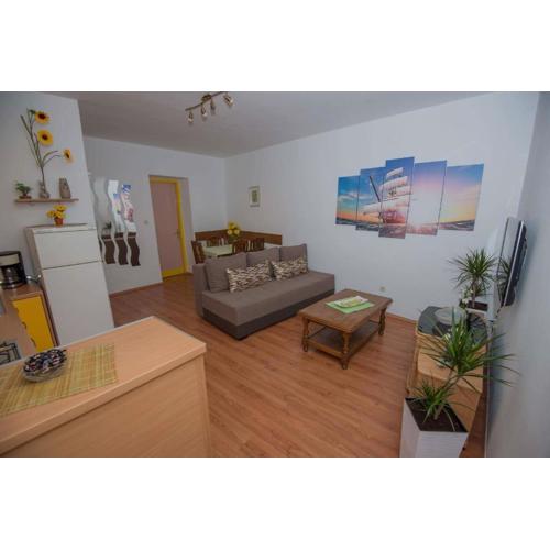 Apartment Nekić