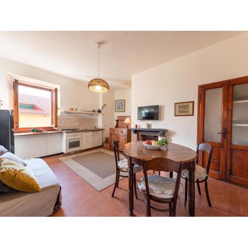 Apartment nel Corso by Interhome