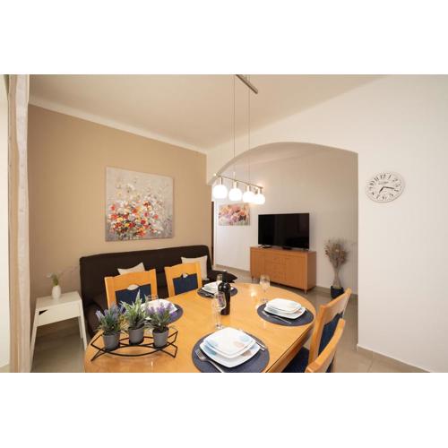 Apartment Nena