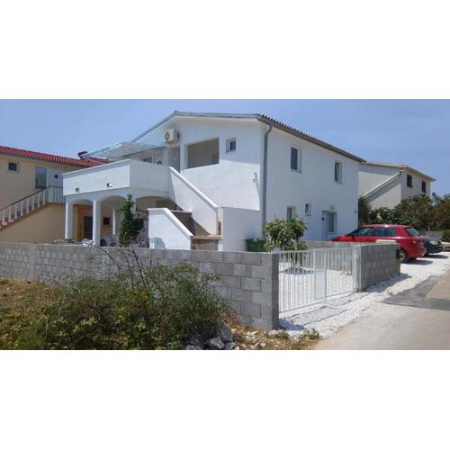 Apartment Nena