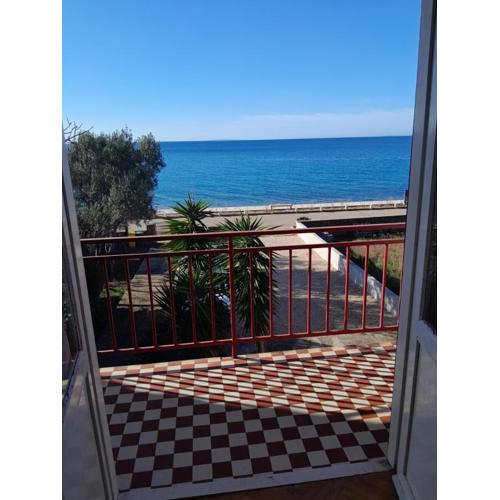 Apartment Neno
