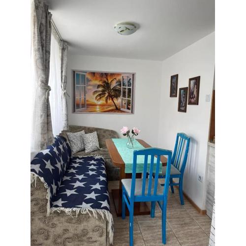 Apartment Neptune
